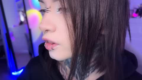 Snapshot of i_died_again chatting on 16, 2, 2026 Asya online show from 16, 2, 2026