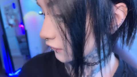 Snapshot of i_died_again chatting on 7, 3, 2026 Asya online show from 7, 3, 2026