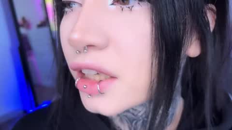 Snapshot of i_died_again chatting on 26, 3, 2026 Asya online show from 26, 3, 2026