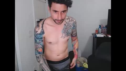 Snapshot of i_man_van chatting on 24, 3, 2026 Rylan Chase online show from 24, 3, 2026