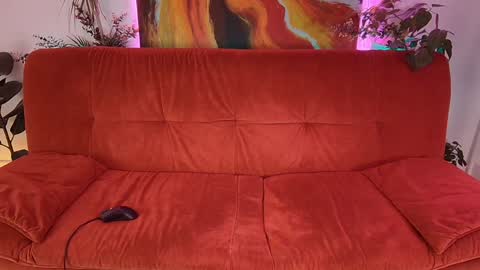 Aline online show from 13, 1, 2025