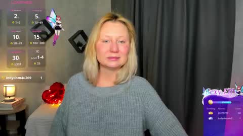 Snapshot of i_will_wake_u_up chatting on 4, 3, 2026 Samanta online show from 4, 3, 2026