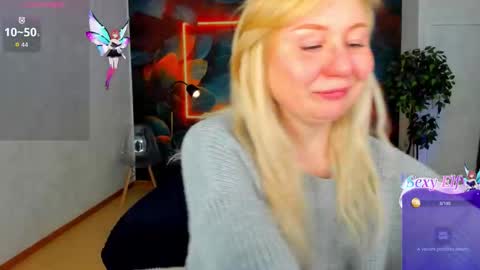 Snapshot of i_will_wake_u_up chatting on 7, 3, 2026 Samanta online show from 7, 3, 2026