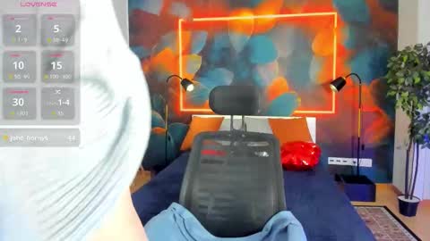 Snapshot of i_will_wake_u_up chatting on 19, 3, 2026 Samanta online show from 19, 3, 2026