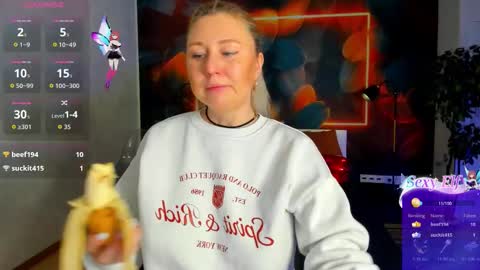 Snapshot of i_will_wake_u_up chatting on 20, 3, 2026 Samanta online show from 20, 3, 2026