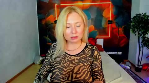 Samanta online show from 3, 5, 2026