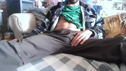 Snapshot of iacujizz chatting on 25, 10, 2025 ThatHotGuy online show from 25, 10, 2025