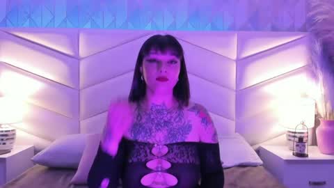 Snapshot of iam__mystic chatting on 22, 4, 2026 Mystic online show from 22, 4, 2026