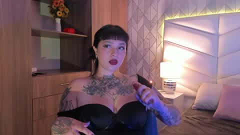 Snapshot of iam__mystic chatting on 7, 5, 2026 Mystic online show from 7, 5, 2026