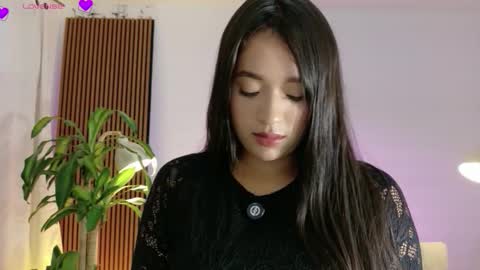 Snapshot of iam__zara chatting on 12, 3, 2026 iam__zara online show from 12, 3, 2026