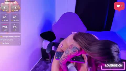 Snapshot of iam_angeel chatting on 19, 9, 2025 Angel 3 online show from 19, 9, 2025