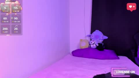 Snapshot of iam_angeel chatting on 2, 10, 2025 Angel 3 online show from 2, 10, 2025