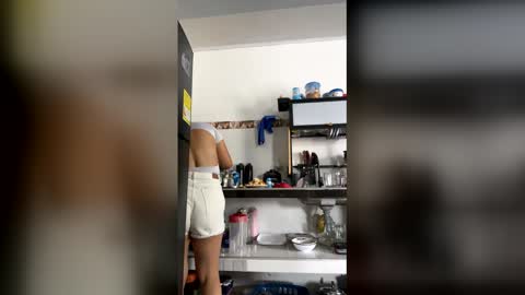 Briana online show from 26, 3, 2026