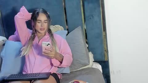 Brina online show from 15, 10, 2025