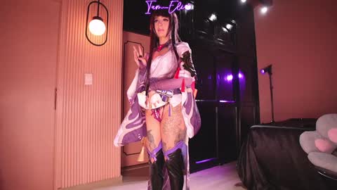       online show from 9, 1, 2025