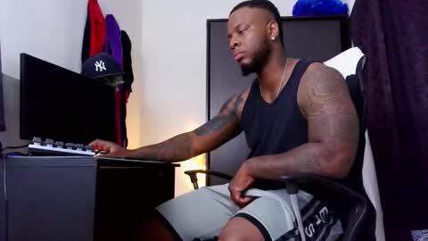 Mr H Independent model online show from 27, 3, 2026