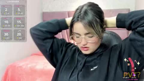 iam_lina online show from 18, 3, 2026