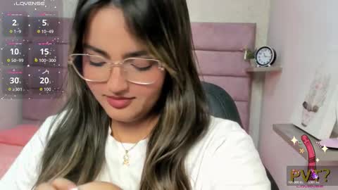 iam_lina online show from 20, 3, 2026