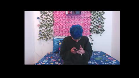 iam_lukas__ online show from 19, 9, 2025