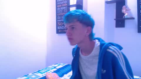 iam_lukas__ online show from 27, 9, 2025