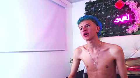 iam_lukas__ online show from 9, 10, 2025