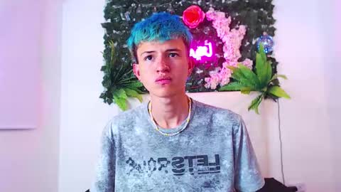 iam_lukas__ online show from 12, 10, 2025