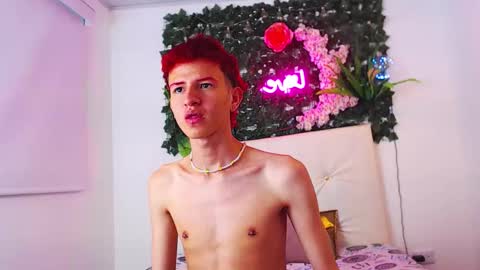 iam_lukas__ online show from 16, 10, 2025