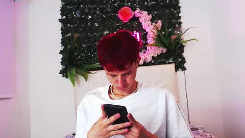 iam_lukas__ online show from 19, 10, 2025