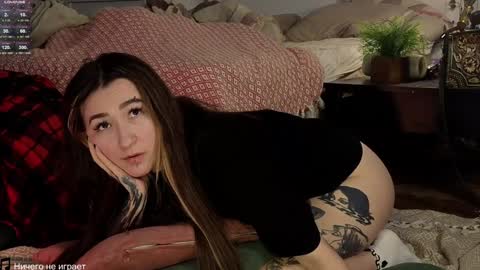 Snapshot of iam_meg chatting on 20, 12, 2024 Meg  online show from 20, 12, 2024