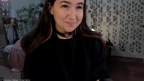 Snapshot of iam_meg chatting on 24, 12, 2024 Meg  online show from 24, 12, 2024