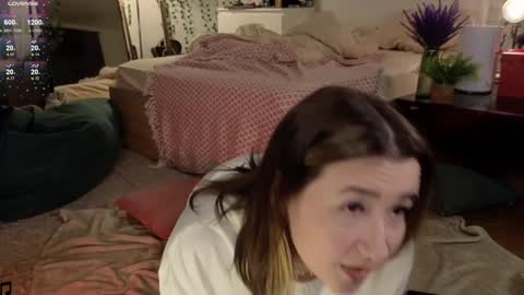 Snapshot of iam_meg chatting on 7, 1, 2025 Meg  online show from 7, 1, 2025