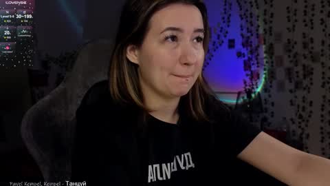 Snapshot of iam_meg chatting on 2, 2, 2025 Meg  online show from 2, 2, 2025