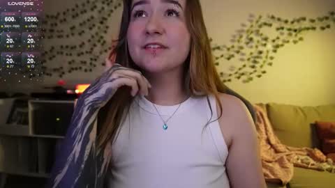 Snapshot of iam_meg chatting on 19, 10, 2025 Meg  online show from 19, 10, 2025