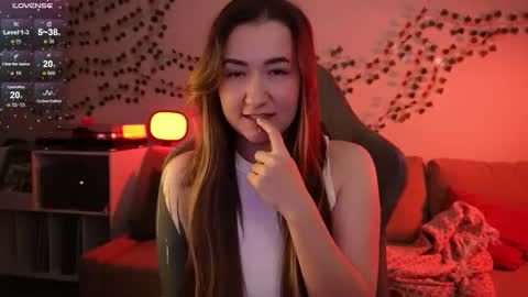 Snapshot of iam_meg chatting on 20, 10, 2025 Meg  online show from 20, 10, 2025