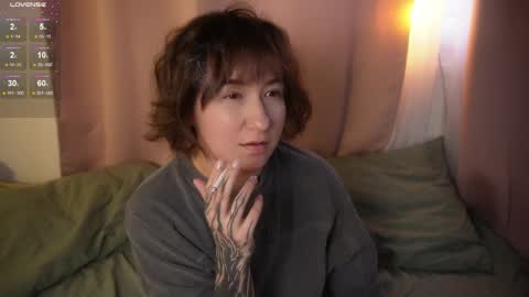 Meg  online show from 5, 5, 2026