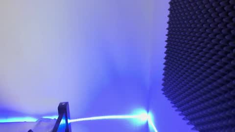 Snapshot of iam_naho chatting on 7, 10, 2025 NAHO online show from 7, 10, 2025