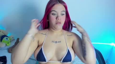 Snapshot of iam_naho chatting on 16, 3, 2026 NAHO online show from 16, 3, 2026