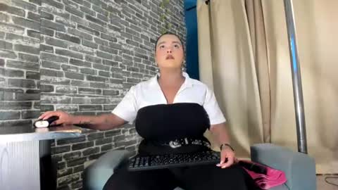 Samy   online show from 18, 7, 2026