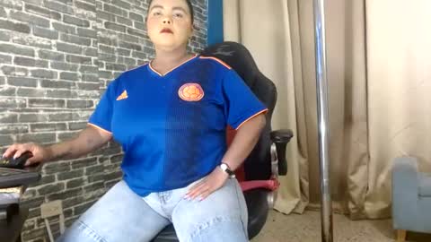 Samy online show from 3, 7, 2026