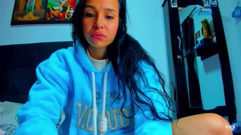 iam_your_fantasy online show from 31, 10, 2025