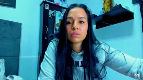 iam_your_fantasy online show from 10, 11, 2025