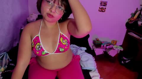 Zoe 3 online show from 23, 1, 2025