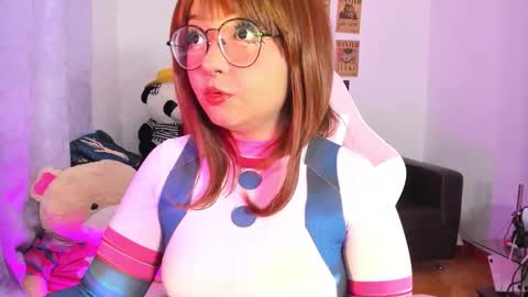 Zoe 3 online show from 28, 9, 2025