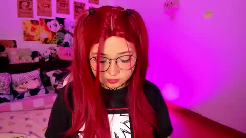 Zoe 3 online show from 20, 2, 2026