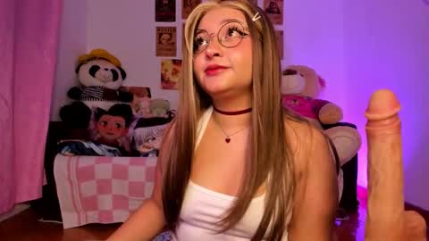 Zoe 3 online show from 27, 2, 2026