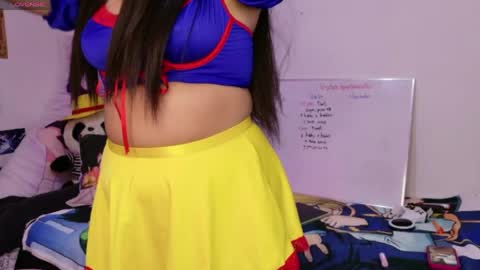 Zoe 3 online show from 17, 5, 2026