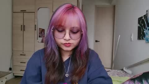 Zoe 3 online show from 15, 6, 2026