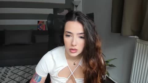Snapshot of iamababygal chatting on 12, 12, 2024 Baby Gal online show from 12, 12, 2024