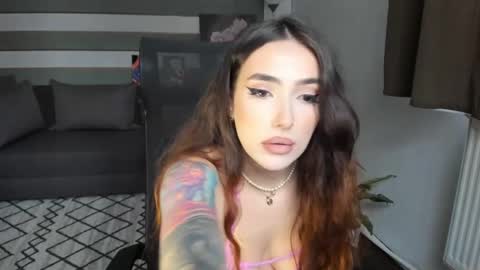 Snapshot of iamababygal chatting on 23, 12, 2024 Baby Gal online show from 23, 12, 2024