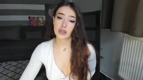 Snapshot of iamababygal chatting on 31, 1, 2025 Baby Gal online show from 31, 1, 2025
